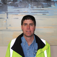 Profile mike ketron