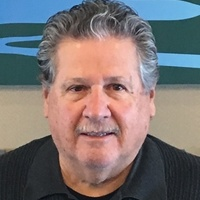 Profile joe polverari