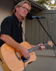 Medium art george fluke