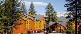 Panel hampton inn suites tahoe truckee ca photos exterior tkfcahx hampton inn and suites tahoe truckee a